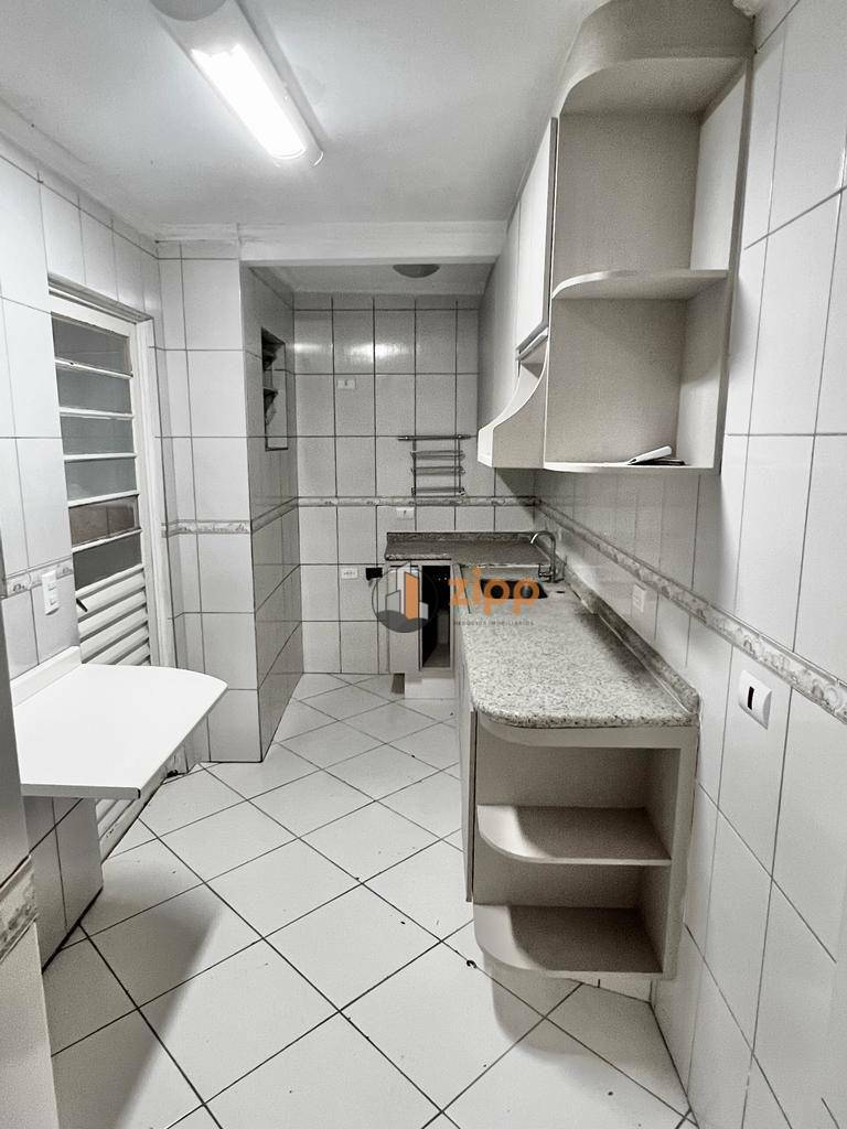 Sobrado à venda com 2 quartos, 109m² - Foto 4