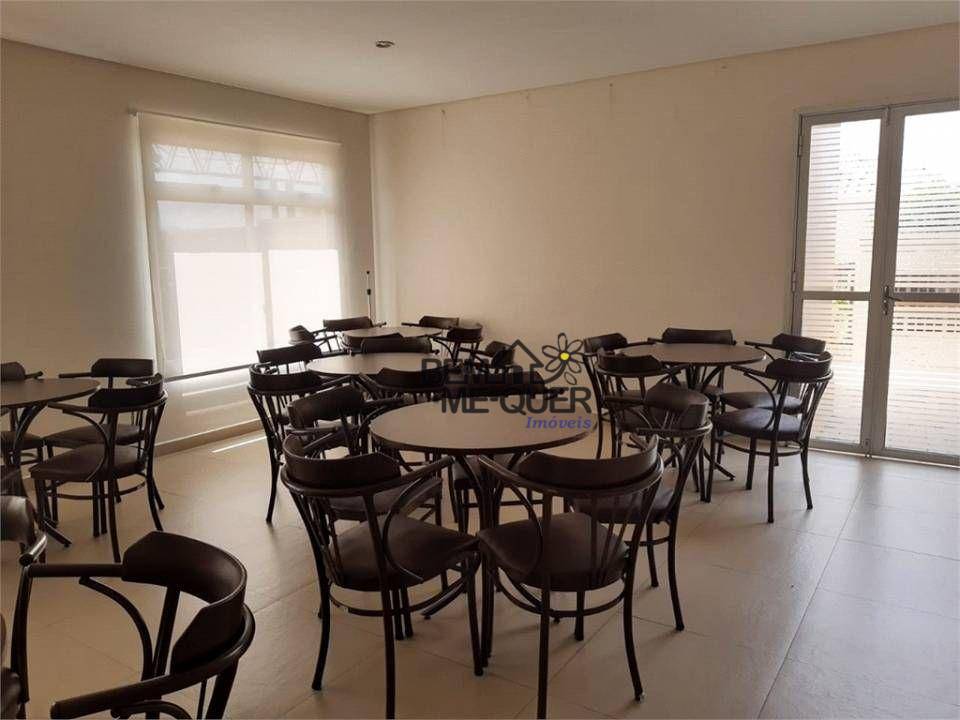 Apartamento à venda com 2 quartos, 59m² - Foto 27