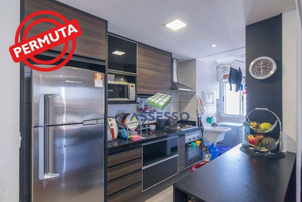 Apartamento à venda com 3 quartos, 73m² - Foto 17