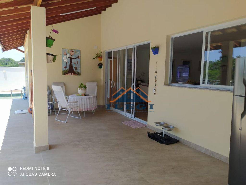 Casa de Condomínio à venda com 3 quartos, 289m² - Foto 4