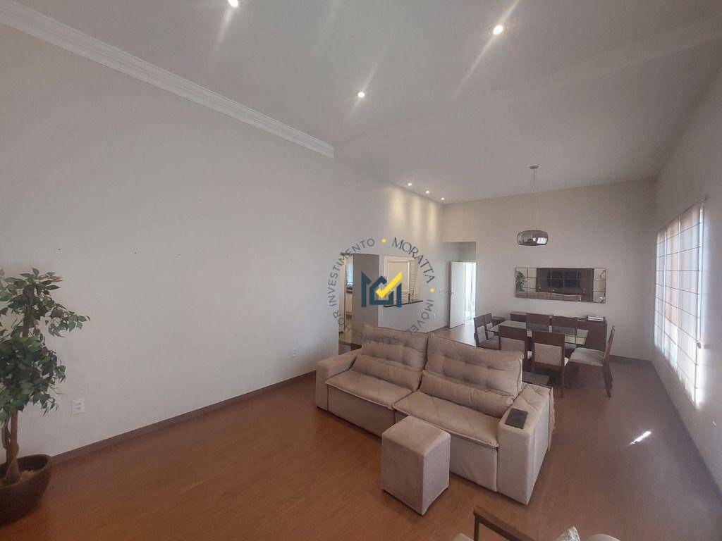 Casa de Condomínio para alugar com 4 quartos, 190m² - Foto 6