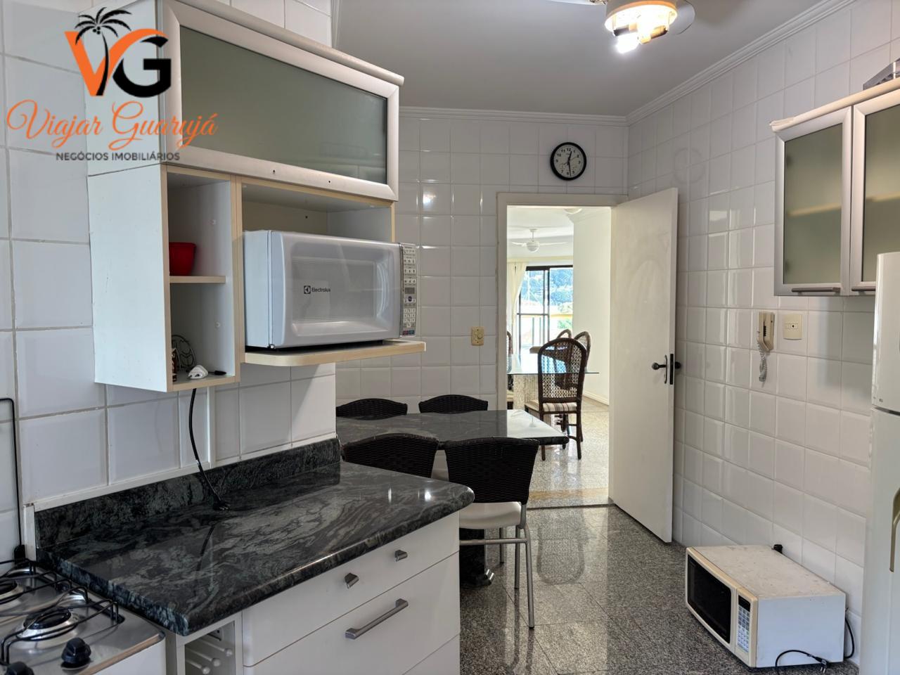 Apartamento à venda com 3 quartos, 126m² - Foto 12