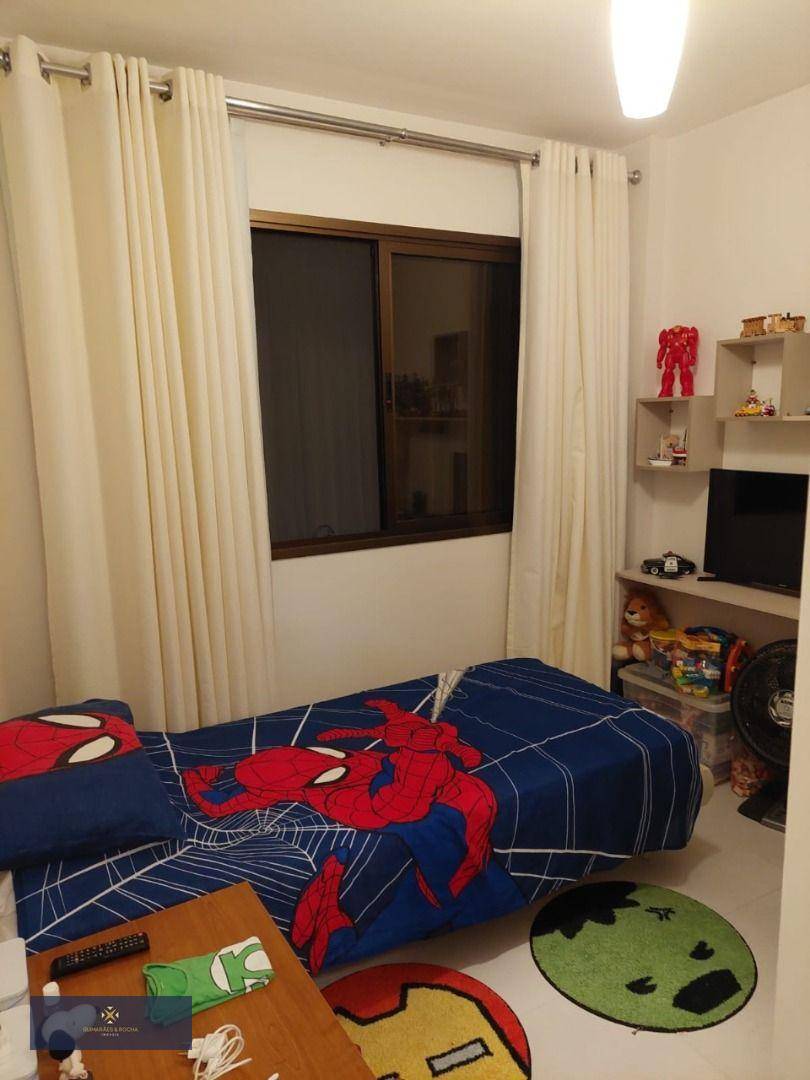 Apartamento à venda com 2 quartos, 137m² - Foto 2