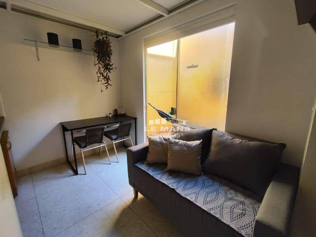 Kitnet e Studio para alugar com 1 quarto, 25m² - Foto 5