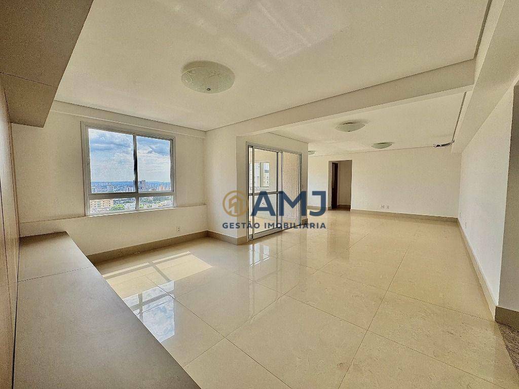 Apartamento à venda com 3 quartos, 156m² - Foto 1