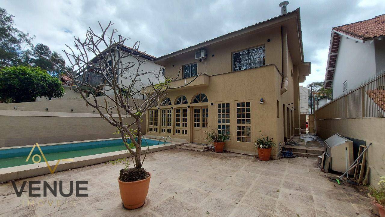 Casa de Condomínio à venda com 4 quartos, 288m² - Foto 24