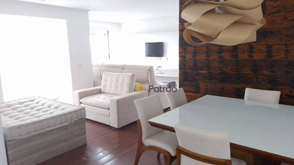 Apartamento à venda com 2 quartos, 72m² - Foto 17