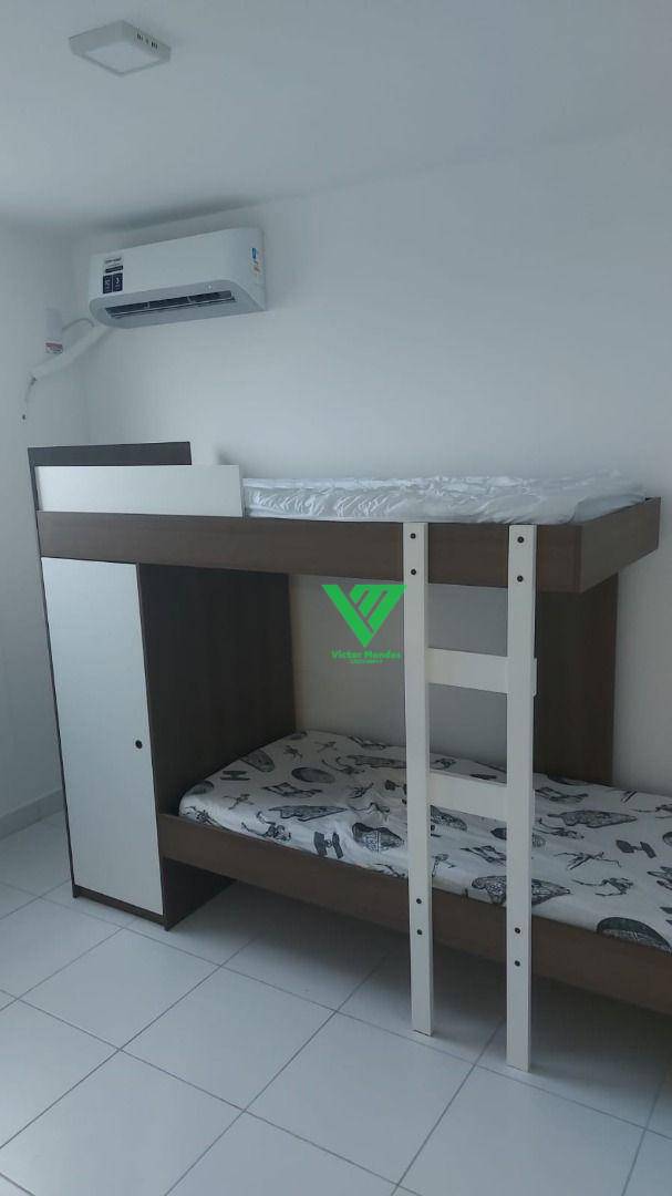 Apartamento para alugar com 2 quartos, 25m² - Foto 5