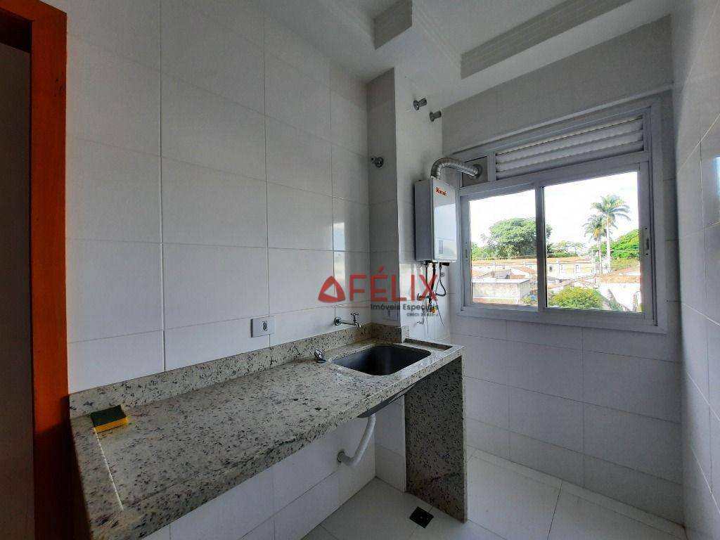 Apartamento à venda com 3 quartos, 110m² - Foto 10