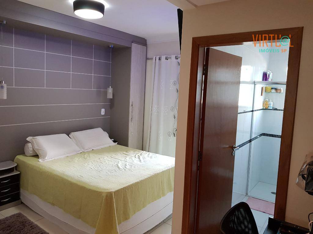 Sobrado à venda com 2 quartos, 140m² - Foto 18