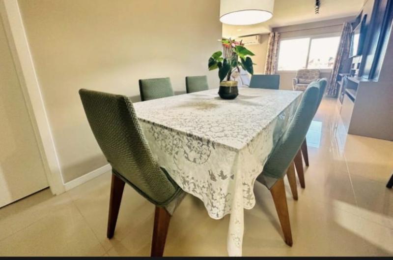 Apartamento à venda com 3 quartos, 125m² - Foto 9