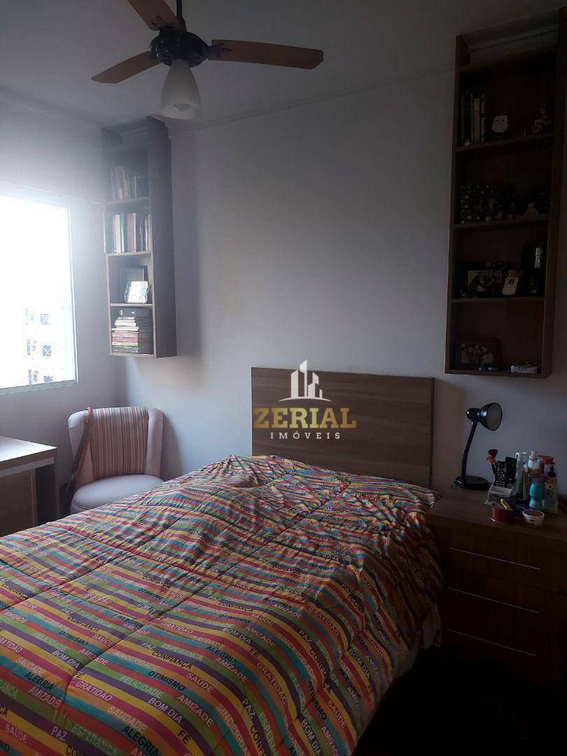 Apartamento à venda com 2 quartos, 74m² - Foto 9