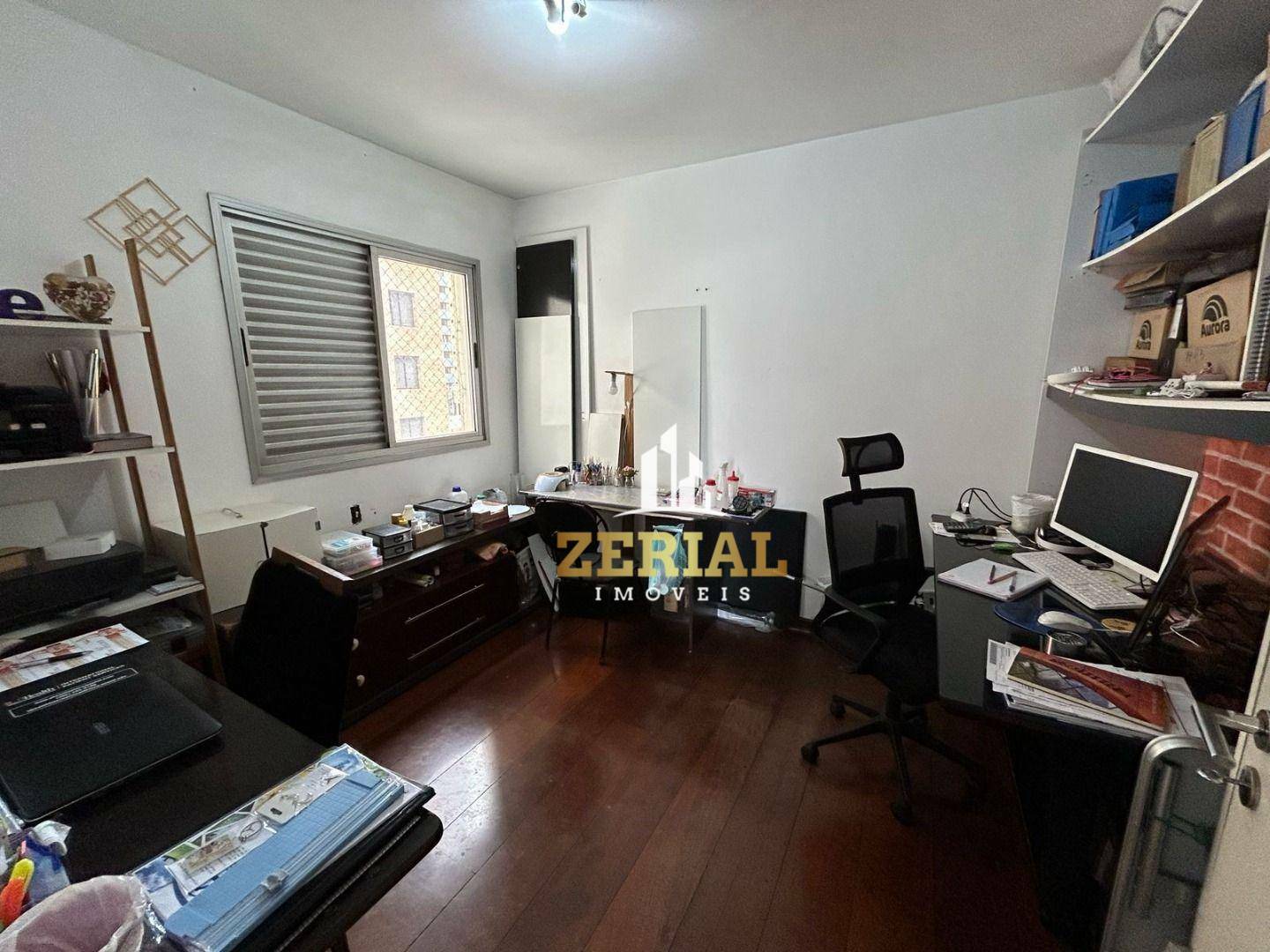 Apartamento à venda com 3 quartos, 100m² - Foto 18