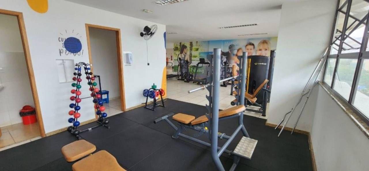 Apartamento, 1 quarto, 70 m² - Foto 3