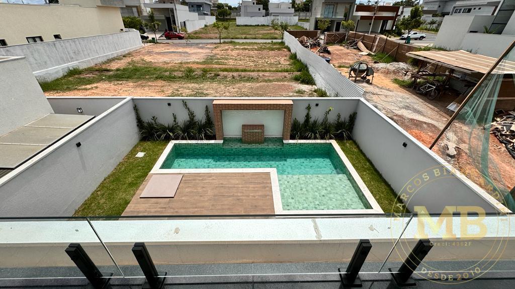 Casa de Condomínio à venda com 4 quartos, 222m² - Foto 20