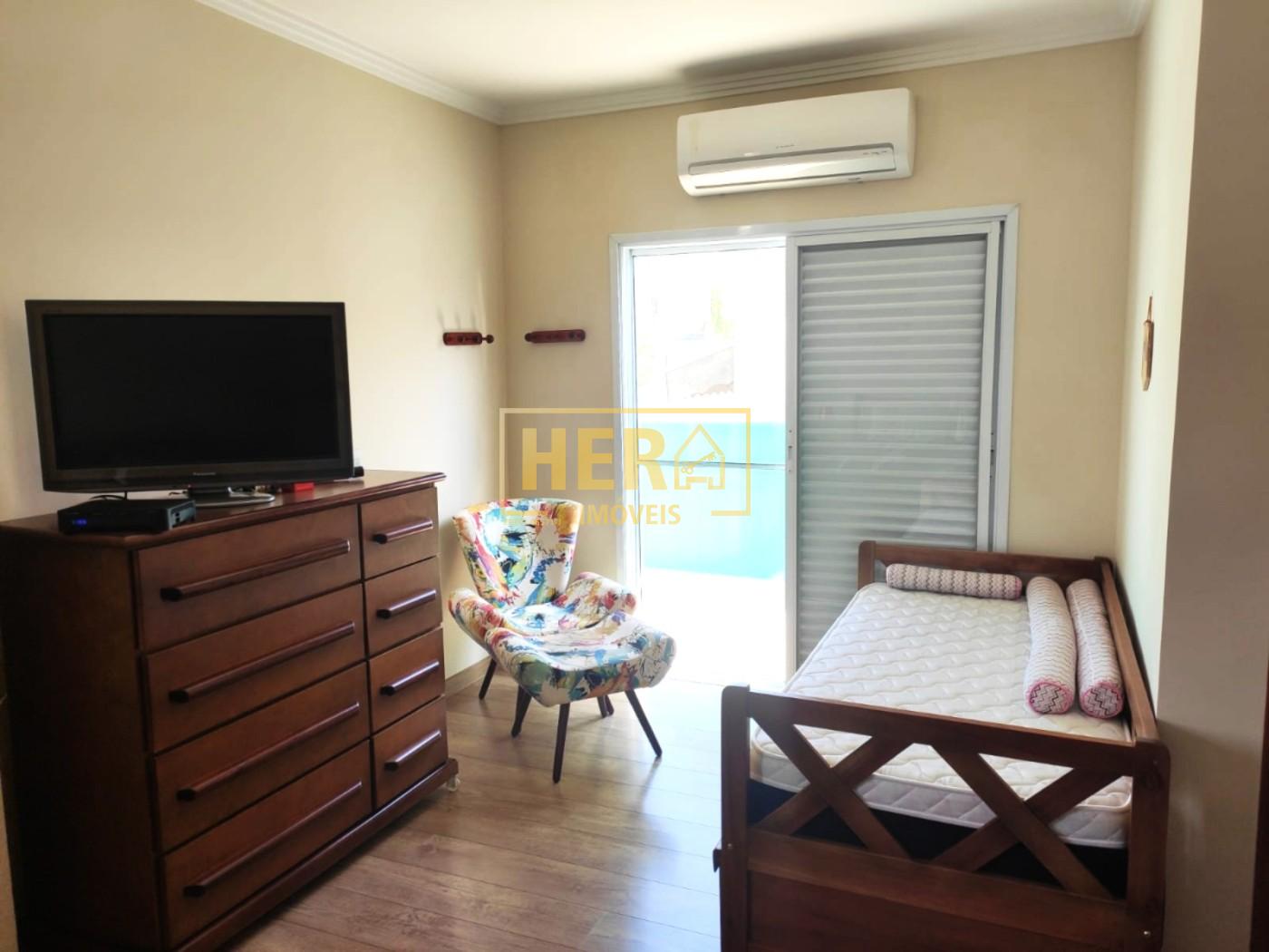 Casa de Condomínio à venda com 3 quartos, 185m² - Foto 7