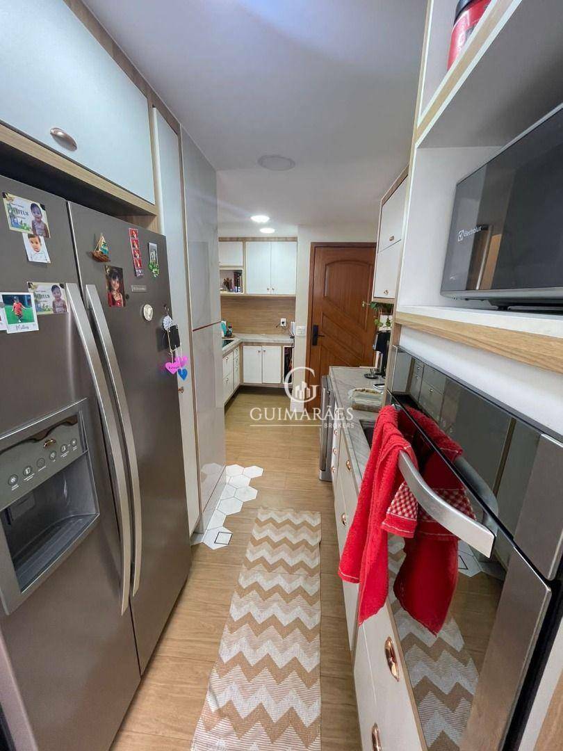 Apartamento à venda com 2 quartos, 86m² - Foto 6