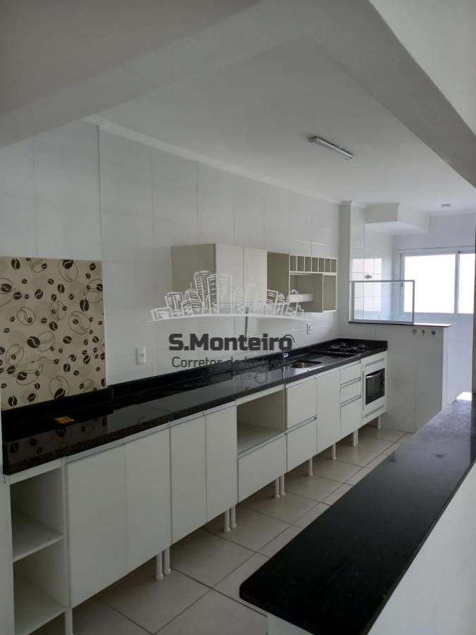 Apartamento à venda com 2 quartos, 76m² - Foto 28