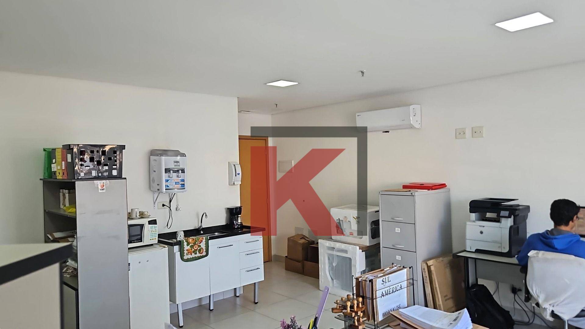 Sala-Conjunto, 44 m² - Foto 2