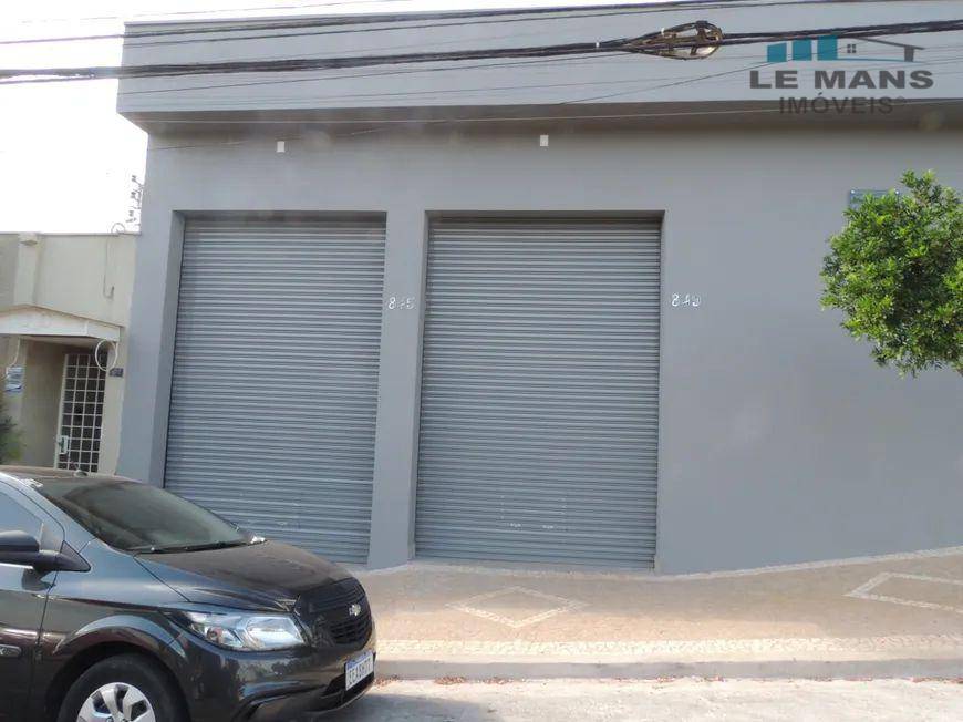 Conjunto Comercial-Sala para alugar, 22m² - Foto 3