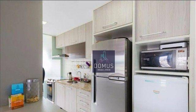 Apartamento à venda com 3 quartos, 66m² - Foto 3