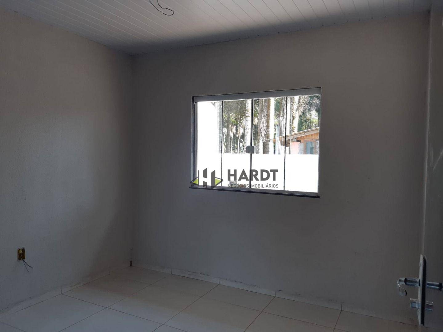 Casa para alugar com 2 quartos, 60m² - Foto 16