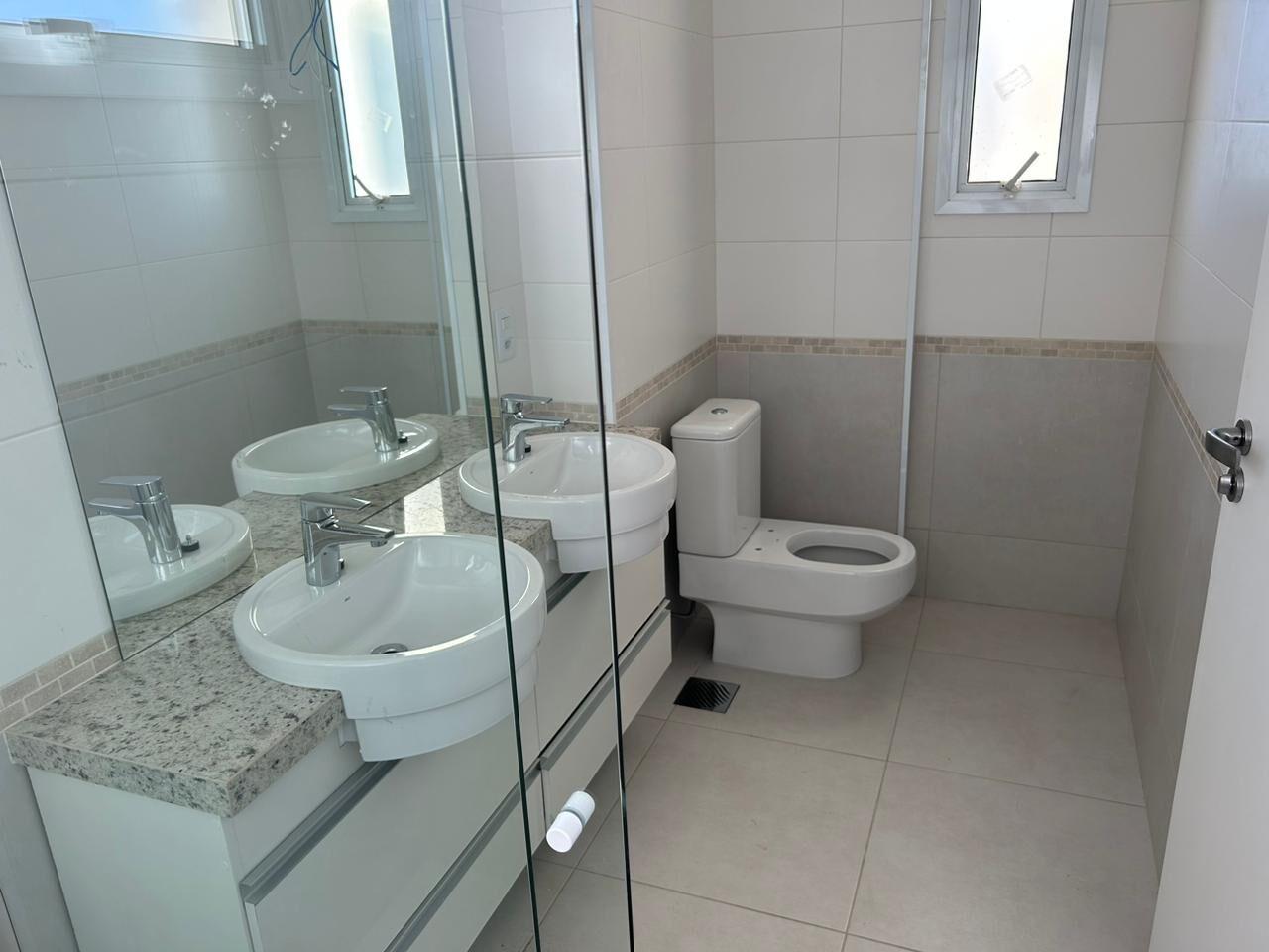 Apartamento à venda com 3 quartos, 162m² - Foto 12