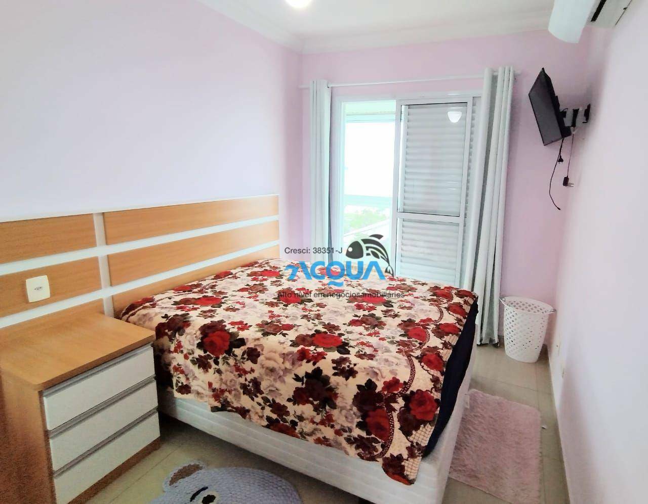 Apartamento à venda com 3 quartos, 95m² - Foto 6