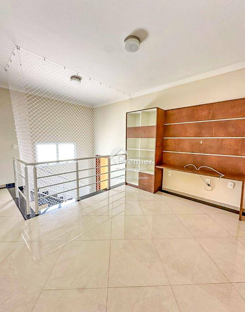 Casa de Condomínio à venda e aluguel com 3 quartos, 314m² - Foto 13