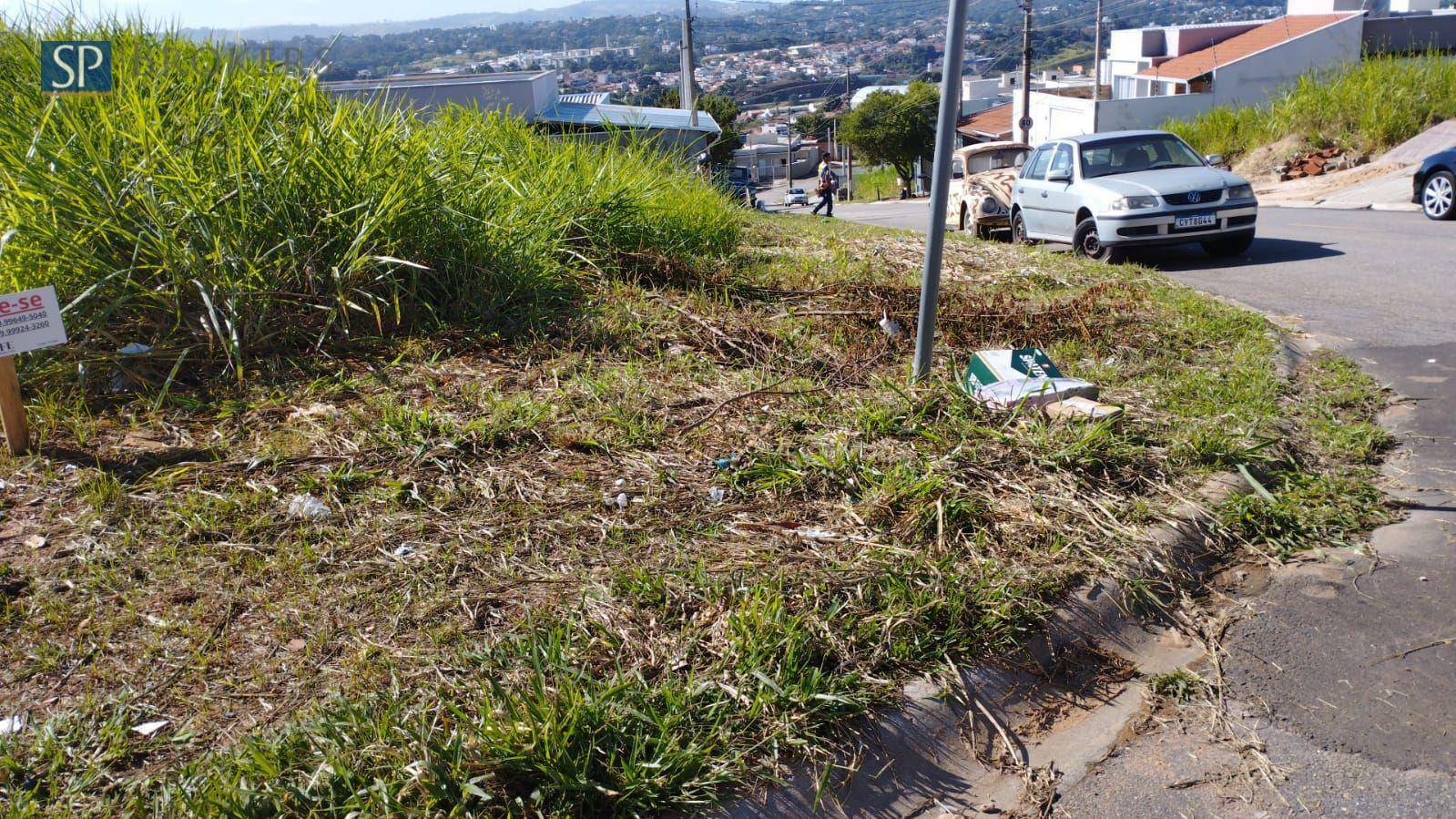 Terreno à venda, 277M2 - Foto 2