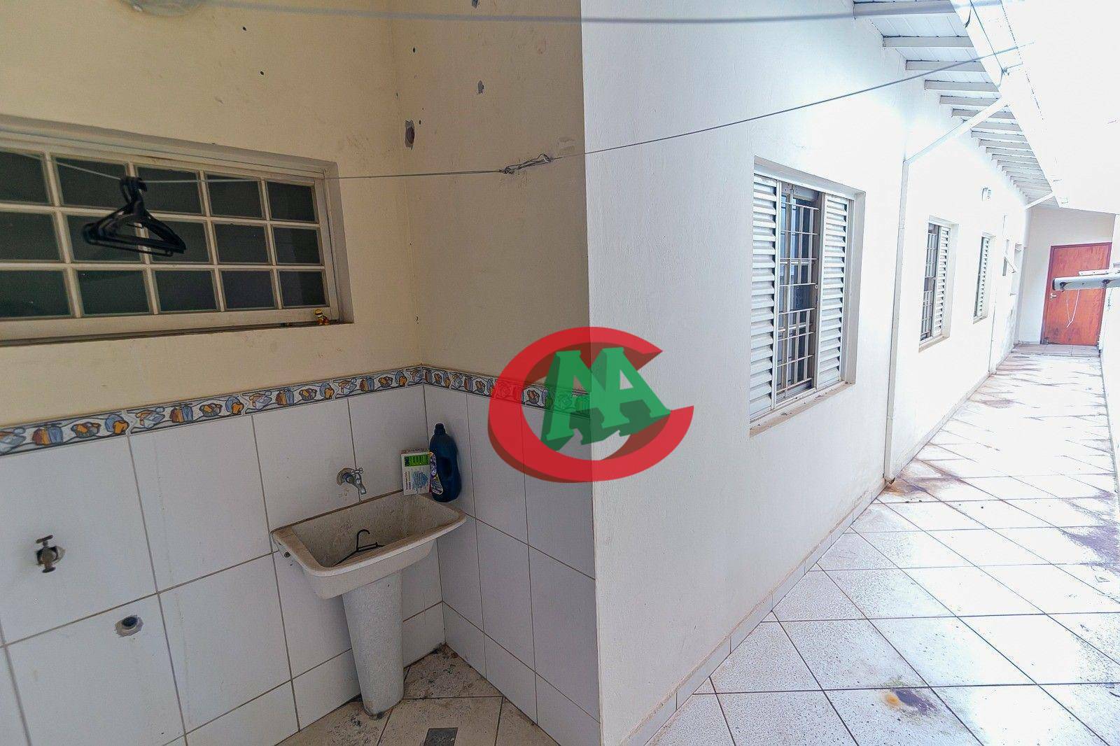 Casa à venda com 3 quartos, 103m² - Foto 26