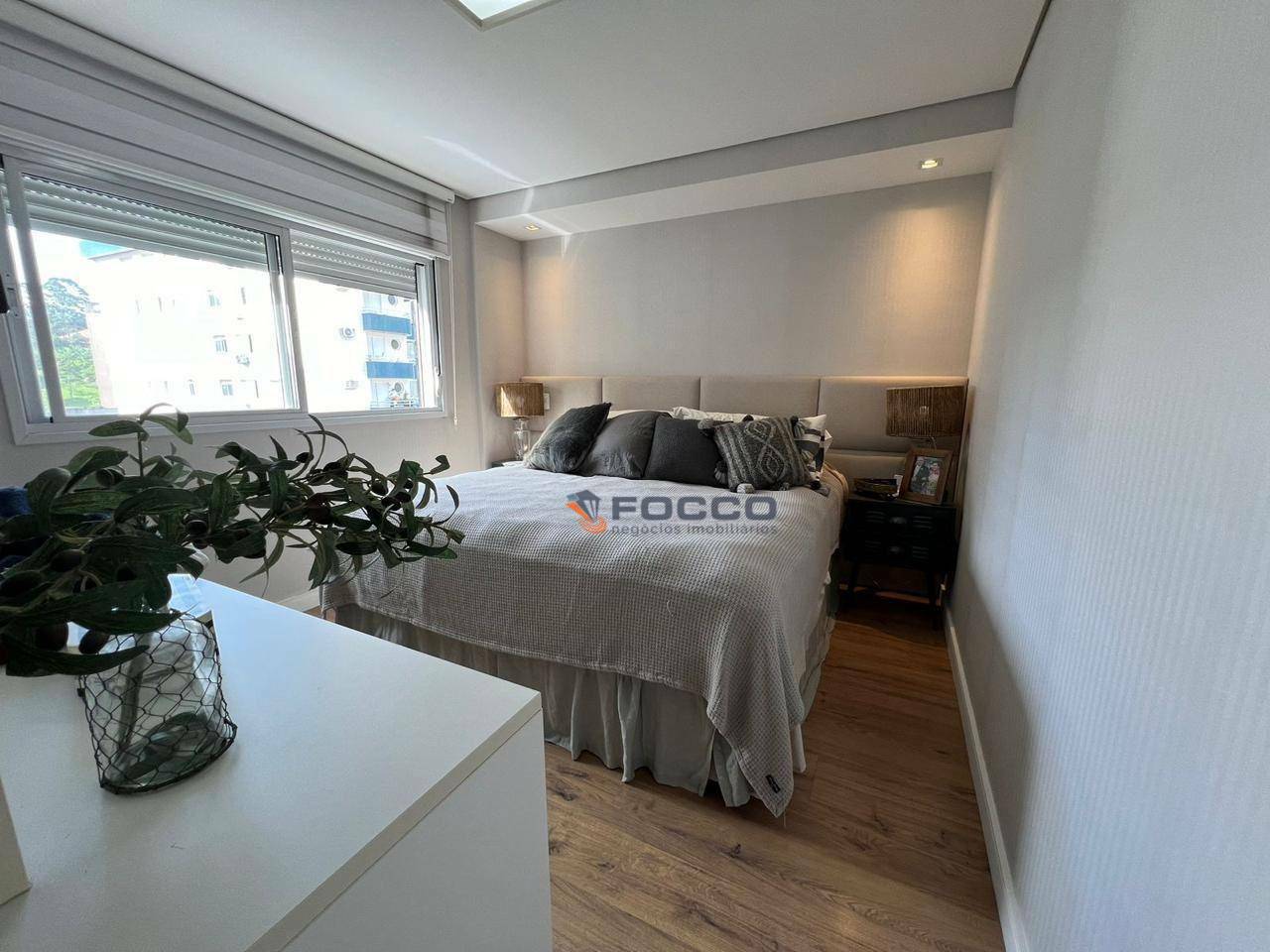 Apartamento à venda com 3 quartos, 211m² - Foto 15