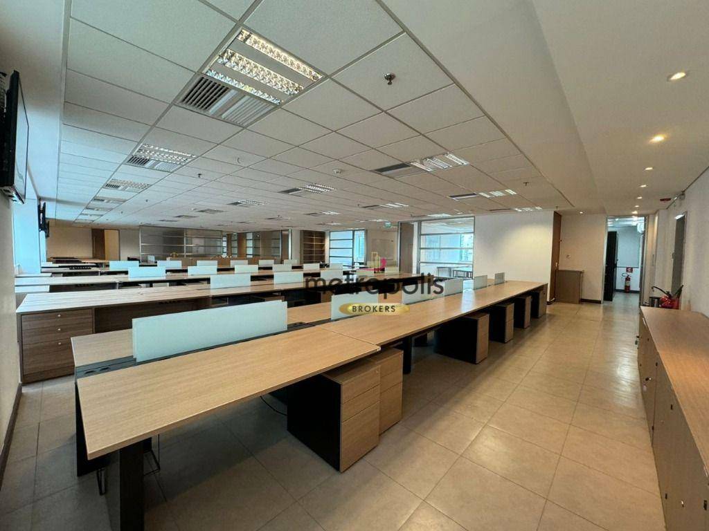 Conjunto Comercial-Sala para alugar, 507m² - Foto 1