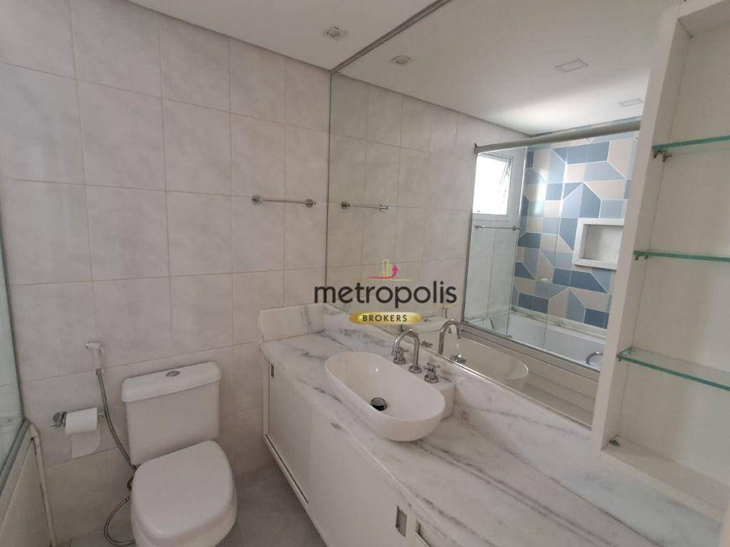 Apartamento à venda com 3 quartos, 122m² - Foto 18