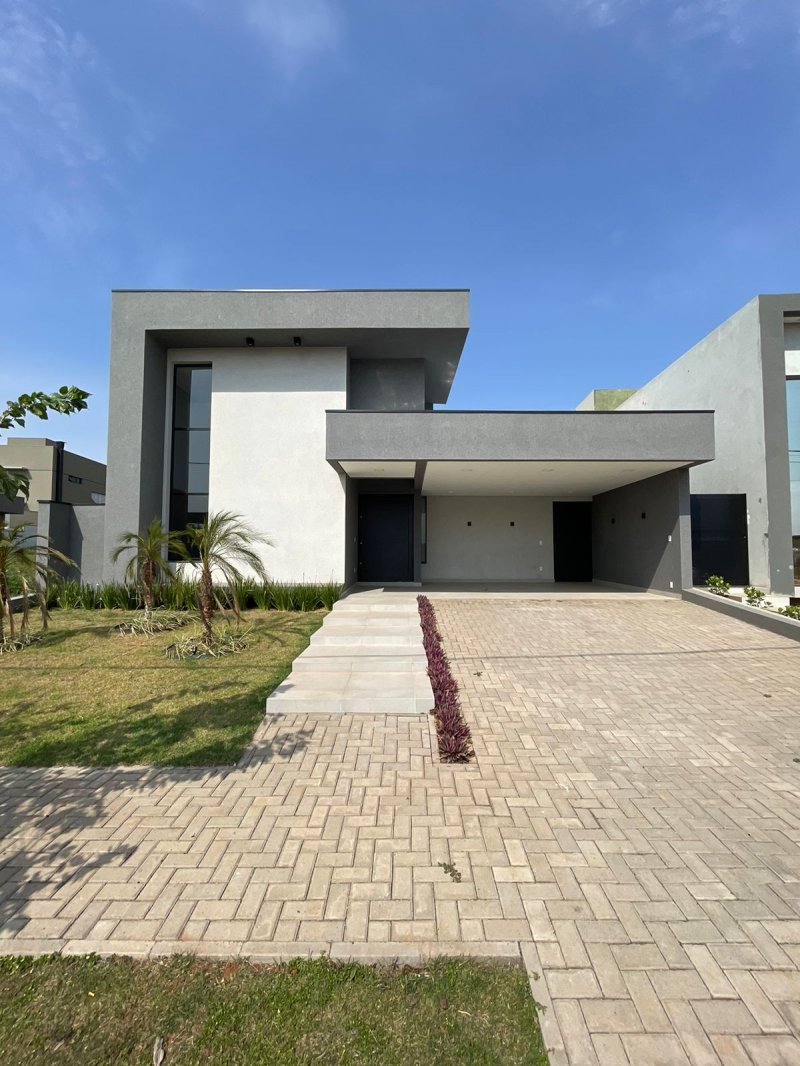 Casa de Condomínio à venda com 3 quartos, 394m² - Foto 5