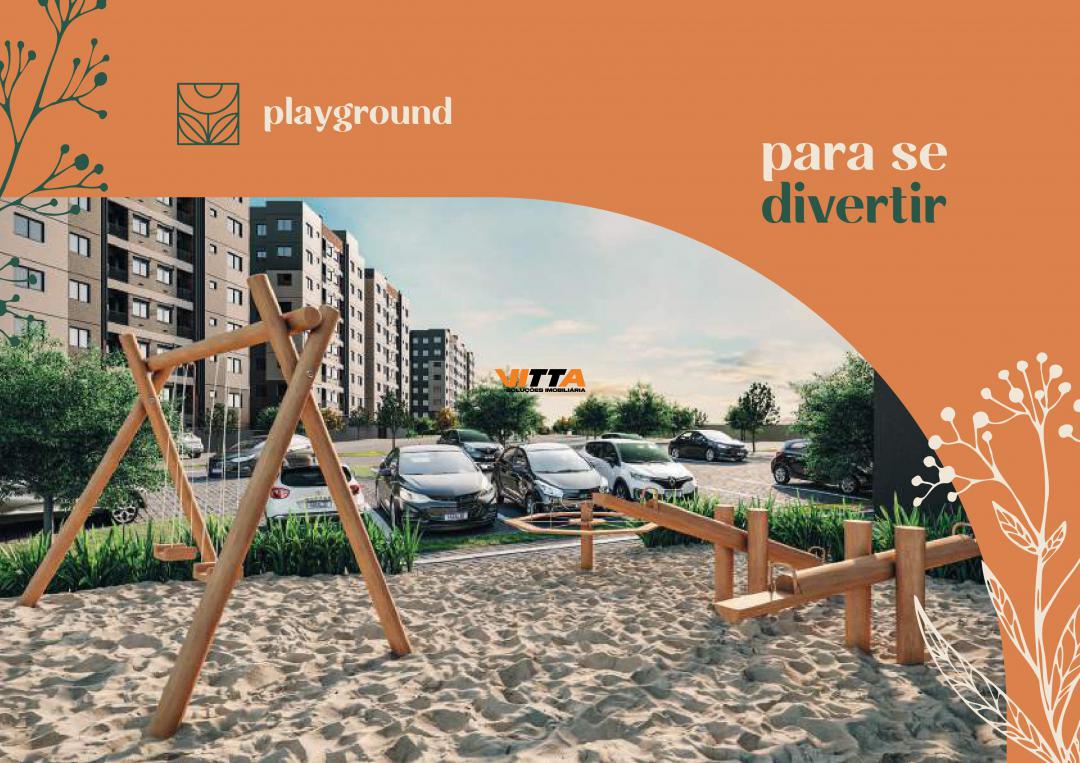 Apartamento à venda com 2 quartos, 44m² - Foto 12