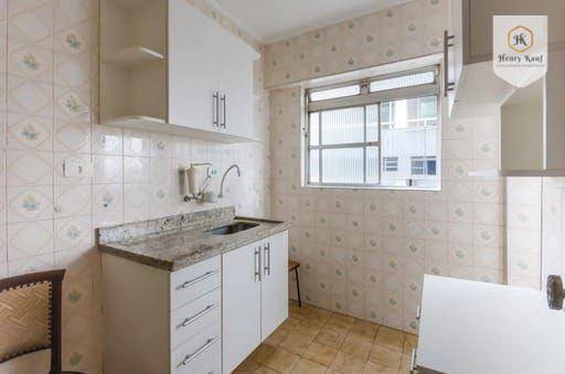 Apartamento à venda com 1 quarto, 40m² - Foto 9