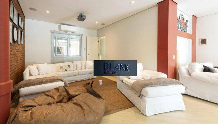 Casa para alugar com 4 quartos, 575m² - Foto 21