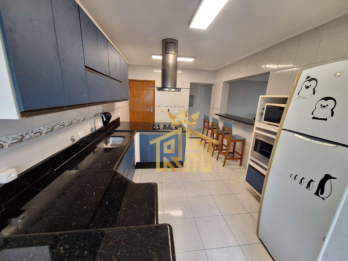 Apartamento à venda com 3 quartos, 132m² - Foto 28