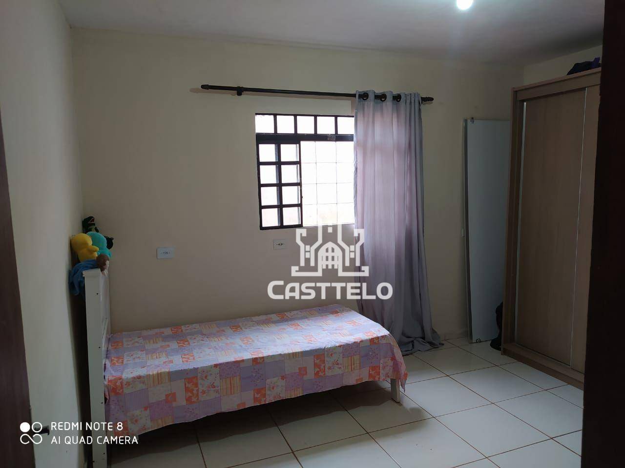 Casa à venda com 3 quartos, 80m² - Foto 9