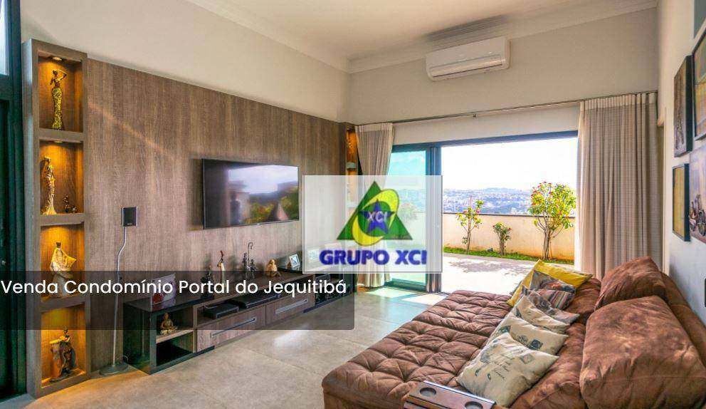 Casa à venda com 3 quartos, 268m² - Foto 13