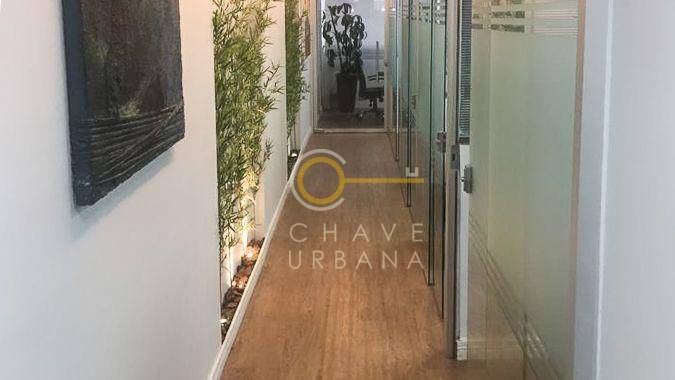 Sala-Conjunto - Foto 4