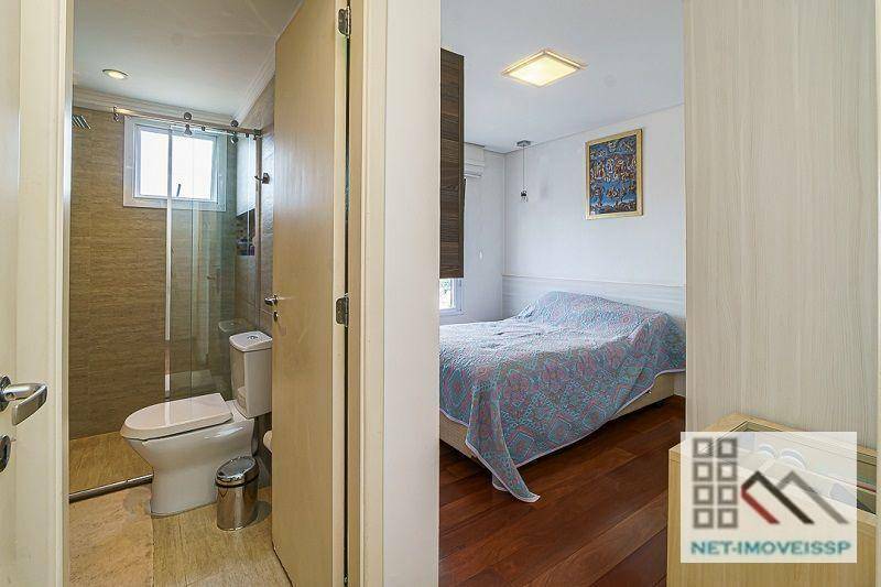 Apartamento à venda com 3 quartos, 210m² - Foto 34