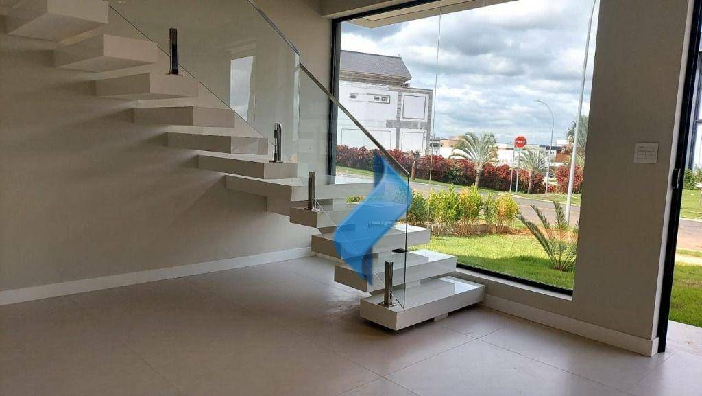 Casa de Condomínio à venda com 3 quartos, 294m² - Foto 27