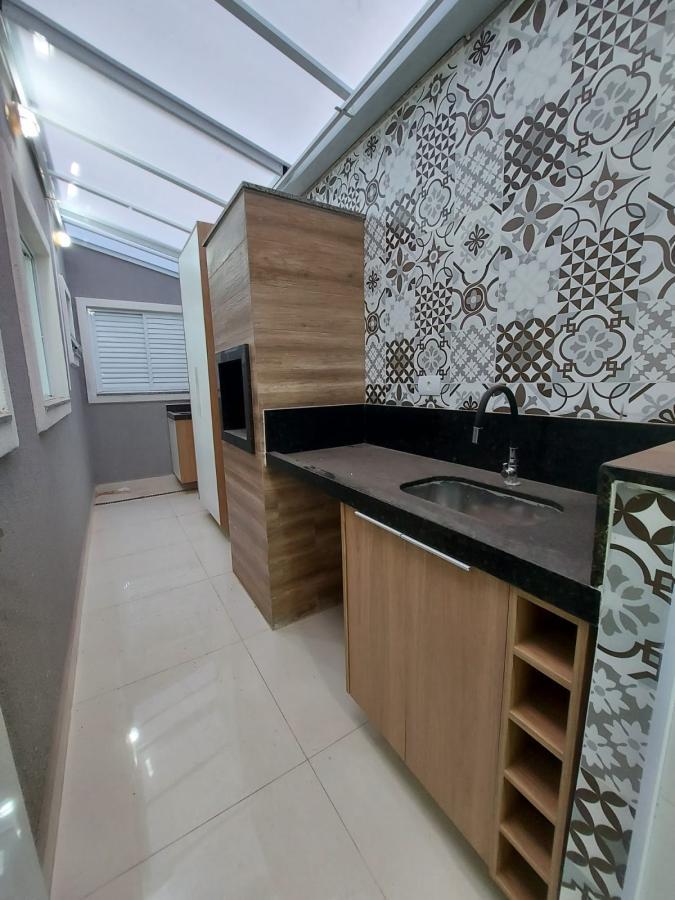 Apartamento à venda com 3 quartos, 79m² - Foto 1