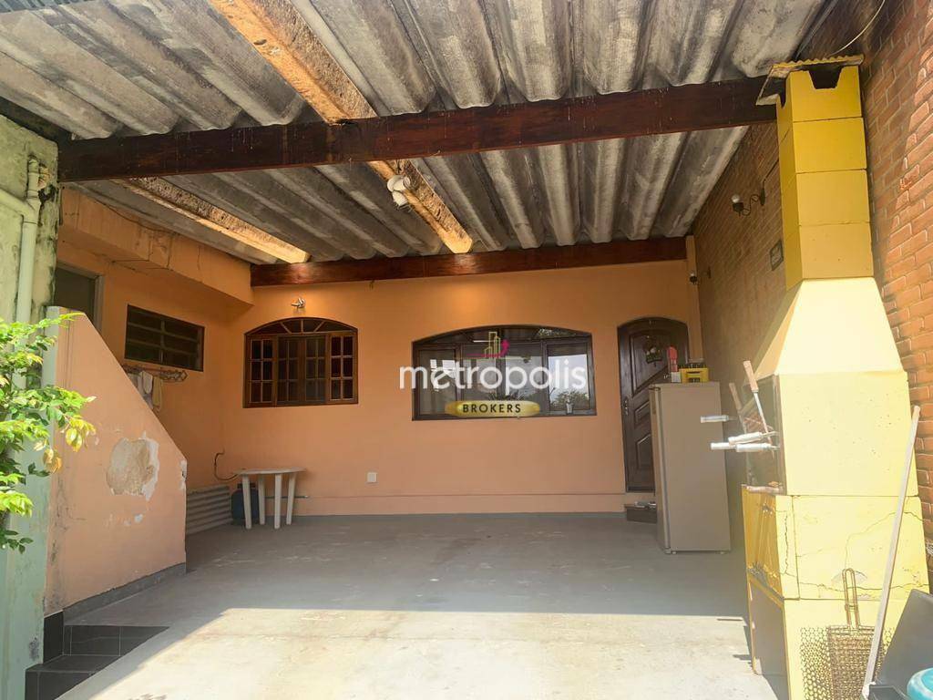 Sobrado à venda com 6 quartos, 290m² - Foto 20