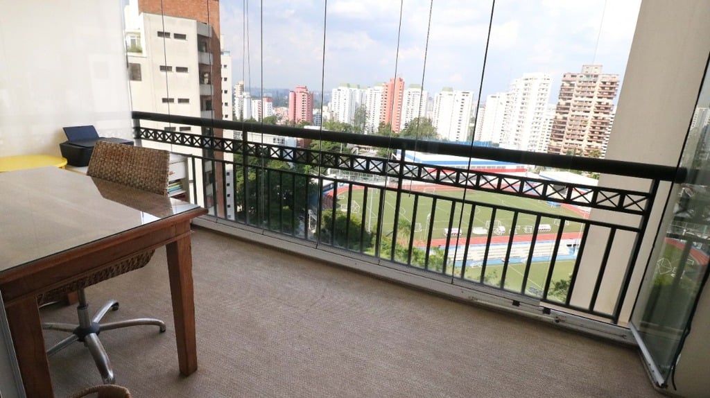 Apartamento à venda com 4 quartos, 401m² - Foto 46