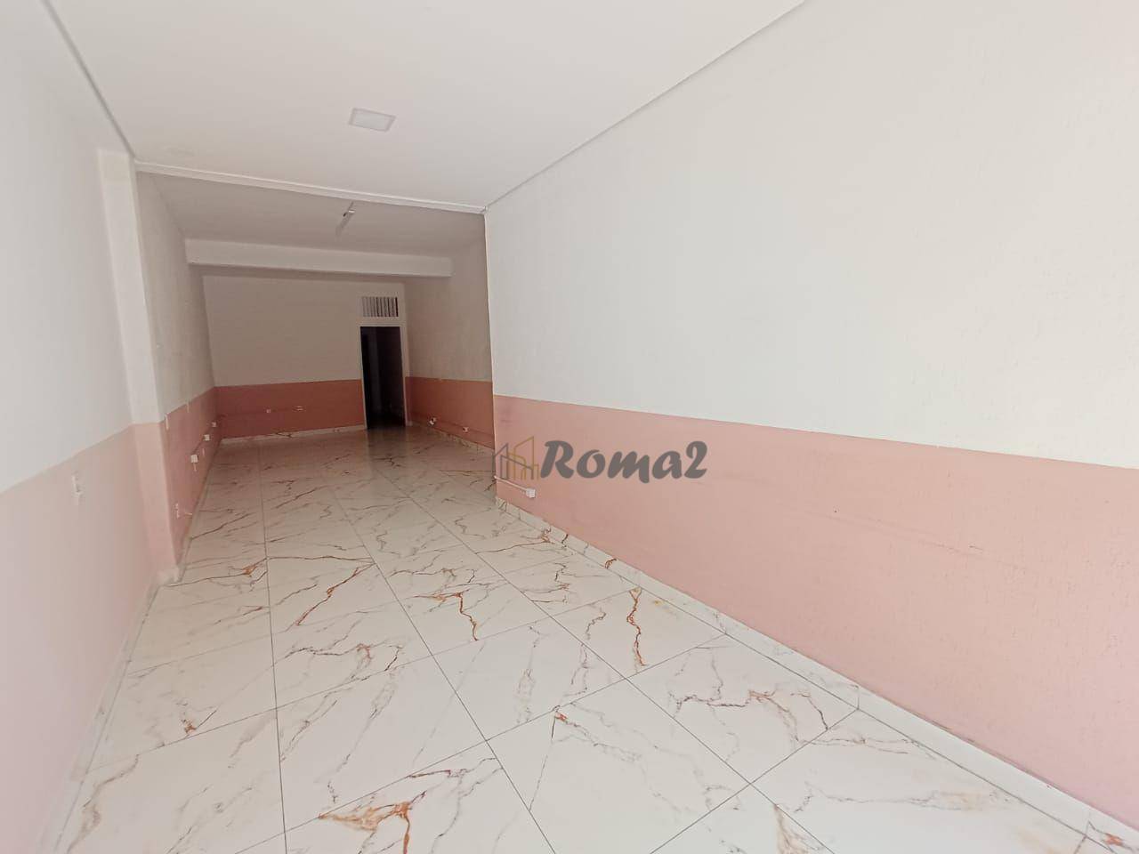 Loja-Salão para alugar, 100m² - Foto 3