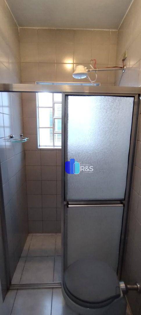 Conjunto Comercial-Sala para alugar, 45m² - Foto 7