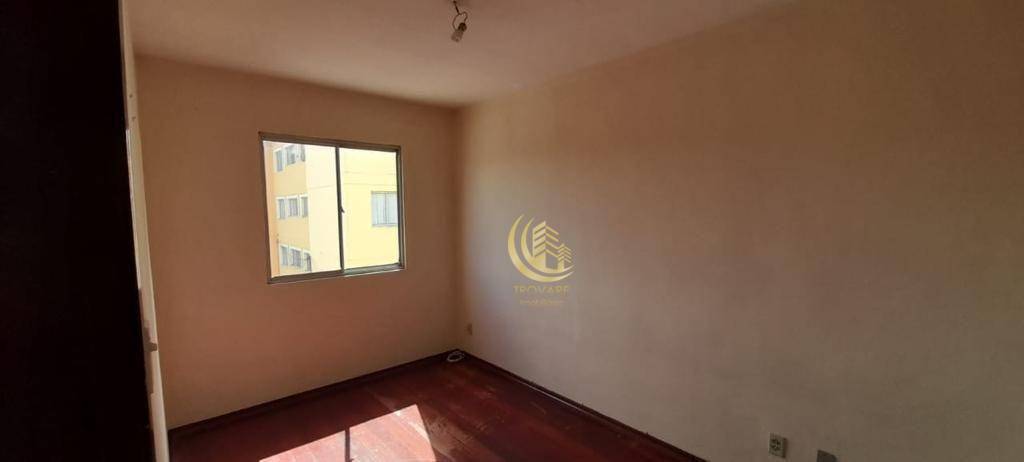 Apartamento à venda com 2 quartos, 54m² - Foto 8